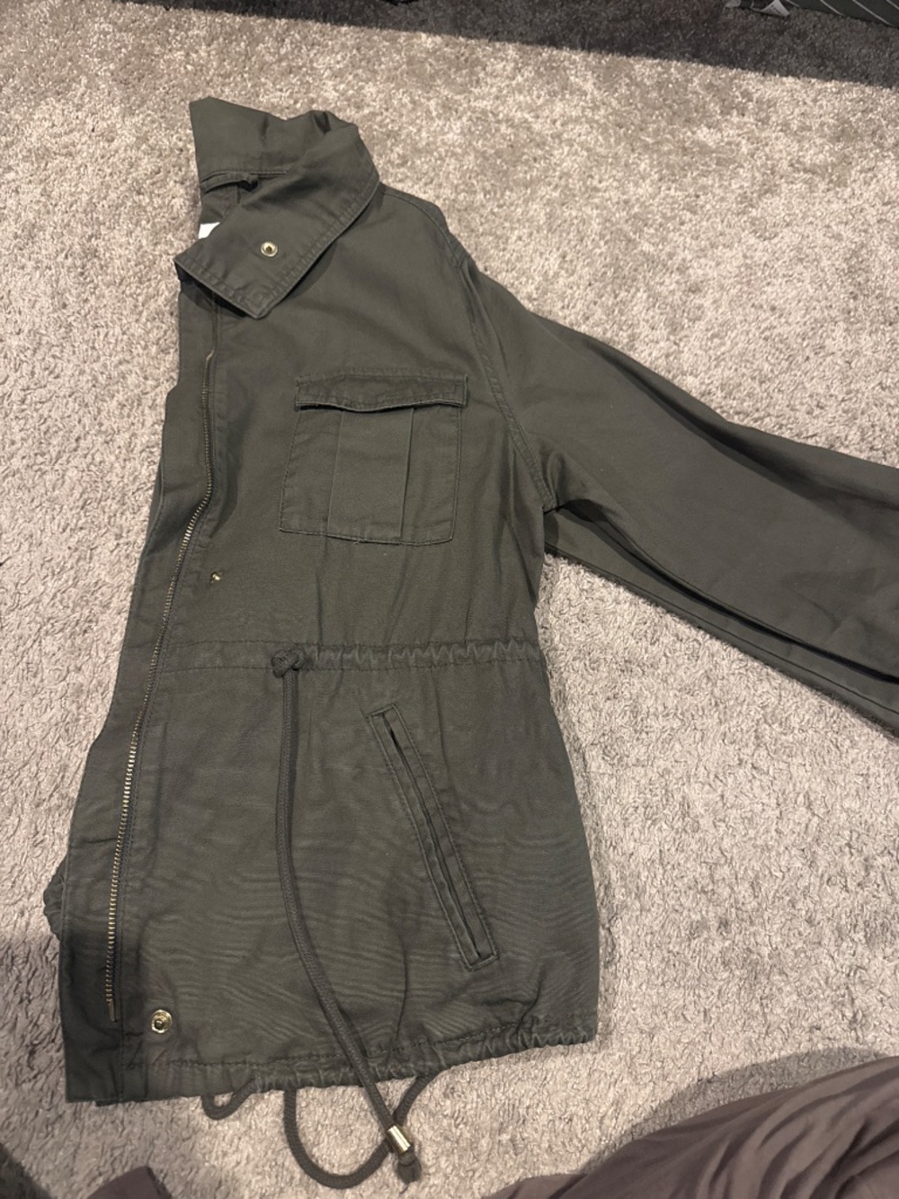 Jacket - Picture 3 of 3